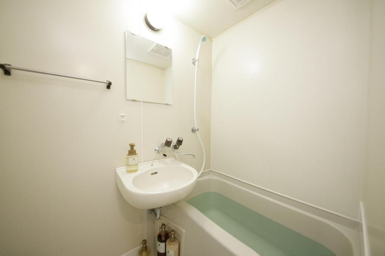 Goom Hotel Haruyoshi فوكوكا المظهر الخارجي الصورة