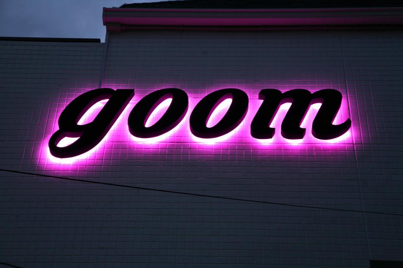 Goom Hotel Haruyoshi فوكوكا المظهر الخارجي الصورة