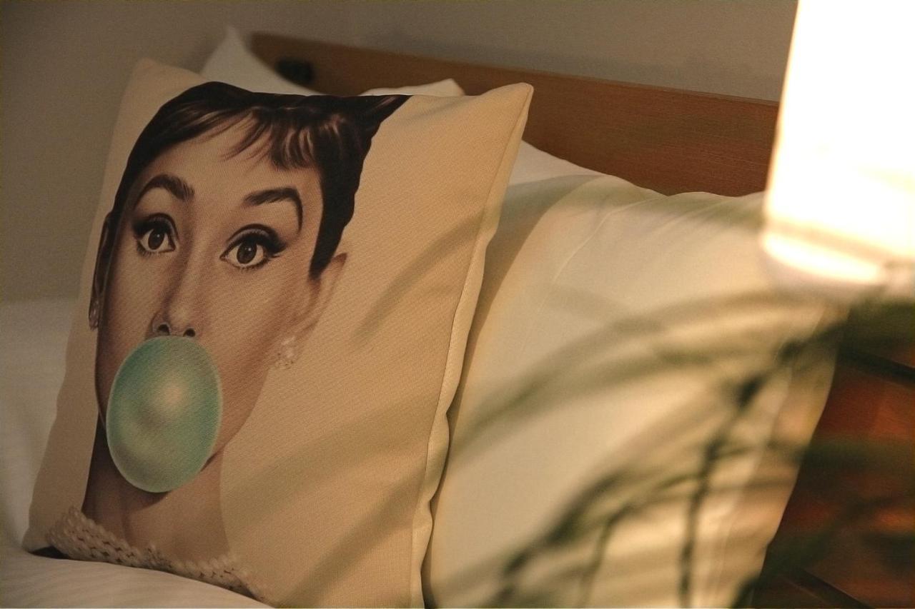 Goom Hotel Haruyoshi فوكوكا المظهر الخارجي الصورة
