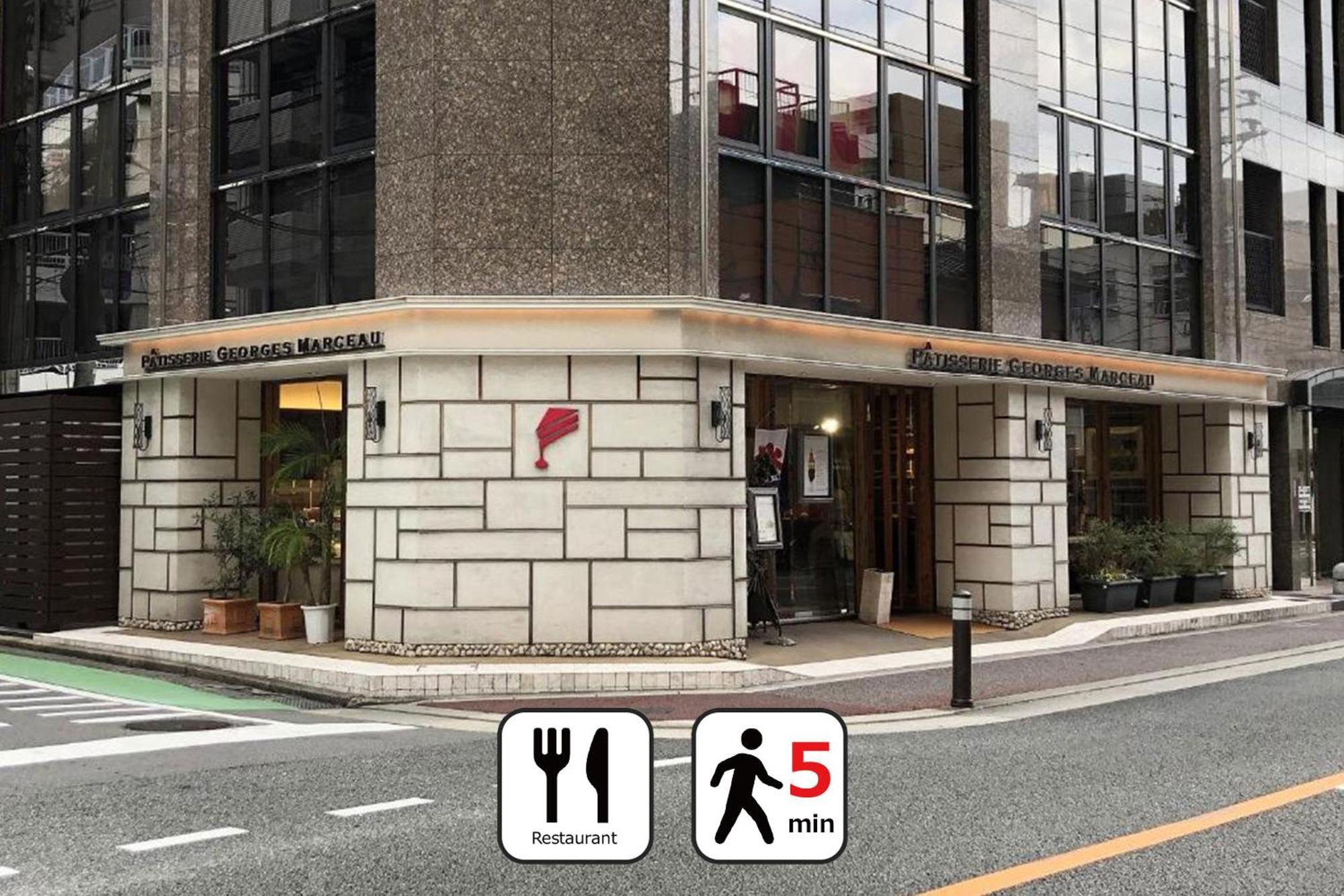 Goom Hotel Haruyoshi فوكوكا المظهر الخارجي الصورة
