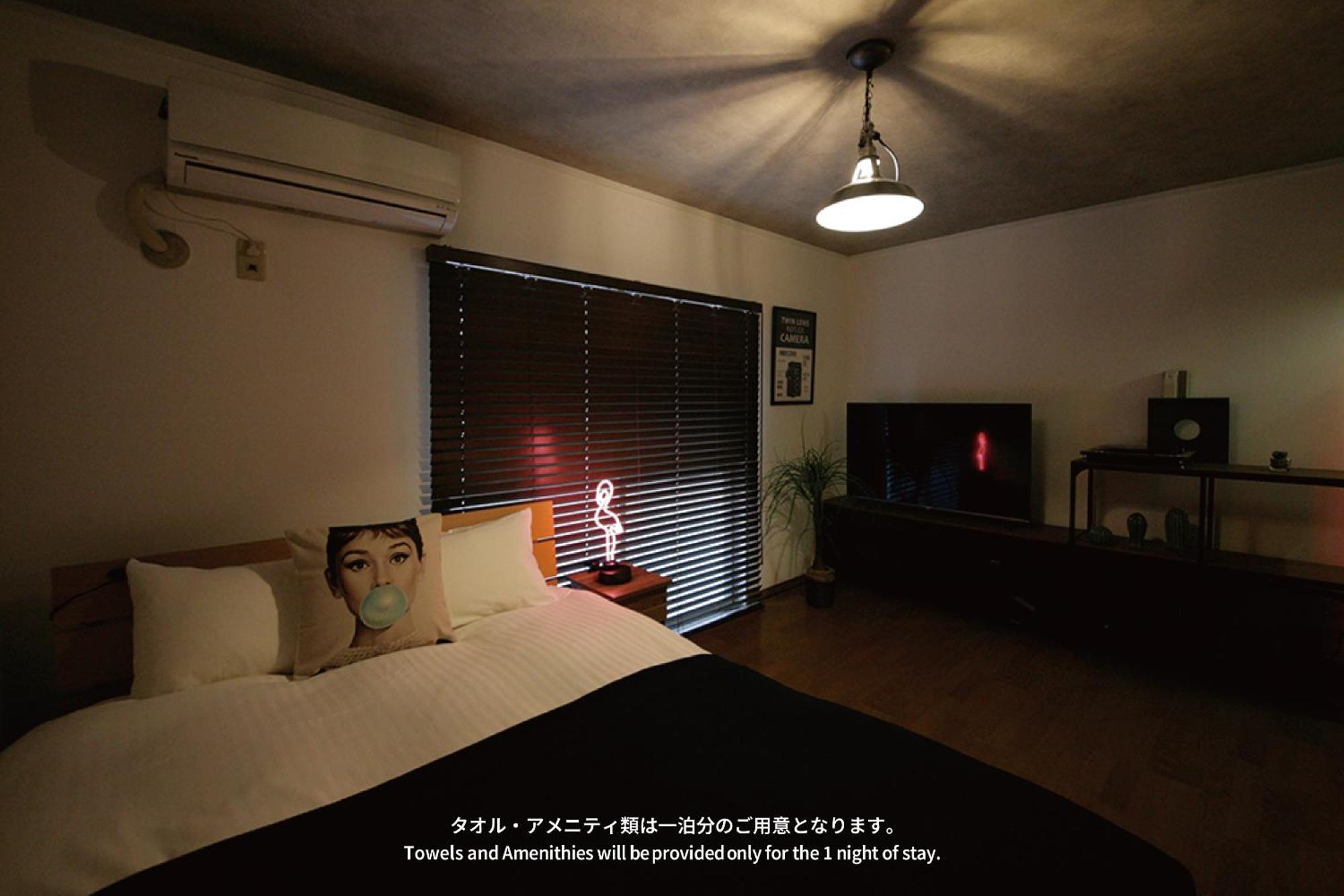 Goom Hotel Haruyoshi فوكوكا المظهر الخارجي الصورة